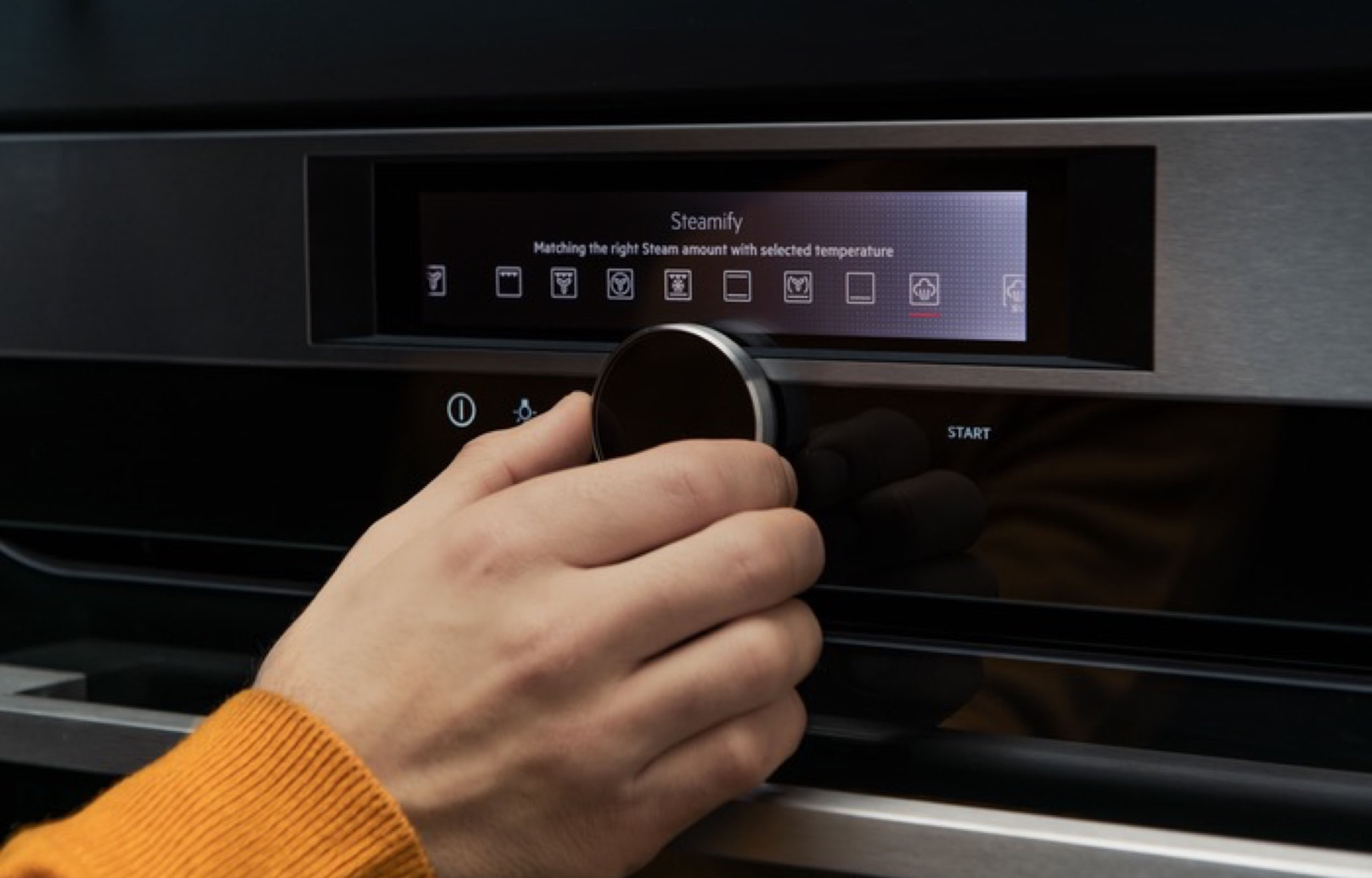 Kitchen Appliances - AEG Ovens