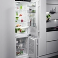 Kitchen Appliances - AEG Fridge Freezers