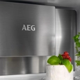 Kitchen Appliances - AEG Fridge Freezers