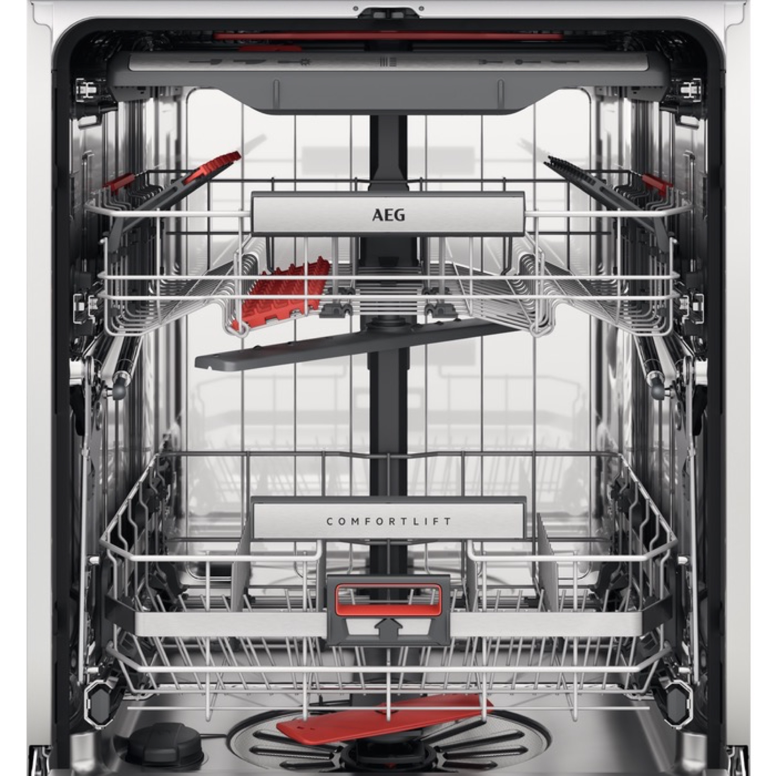 Kitchen Appliances - AEG Dishwashers