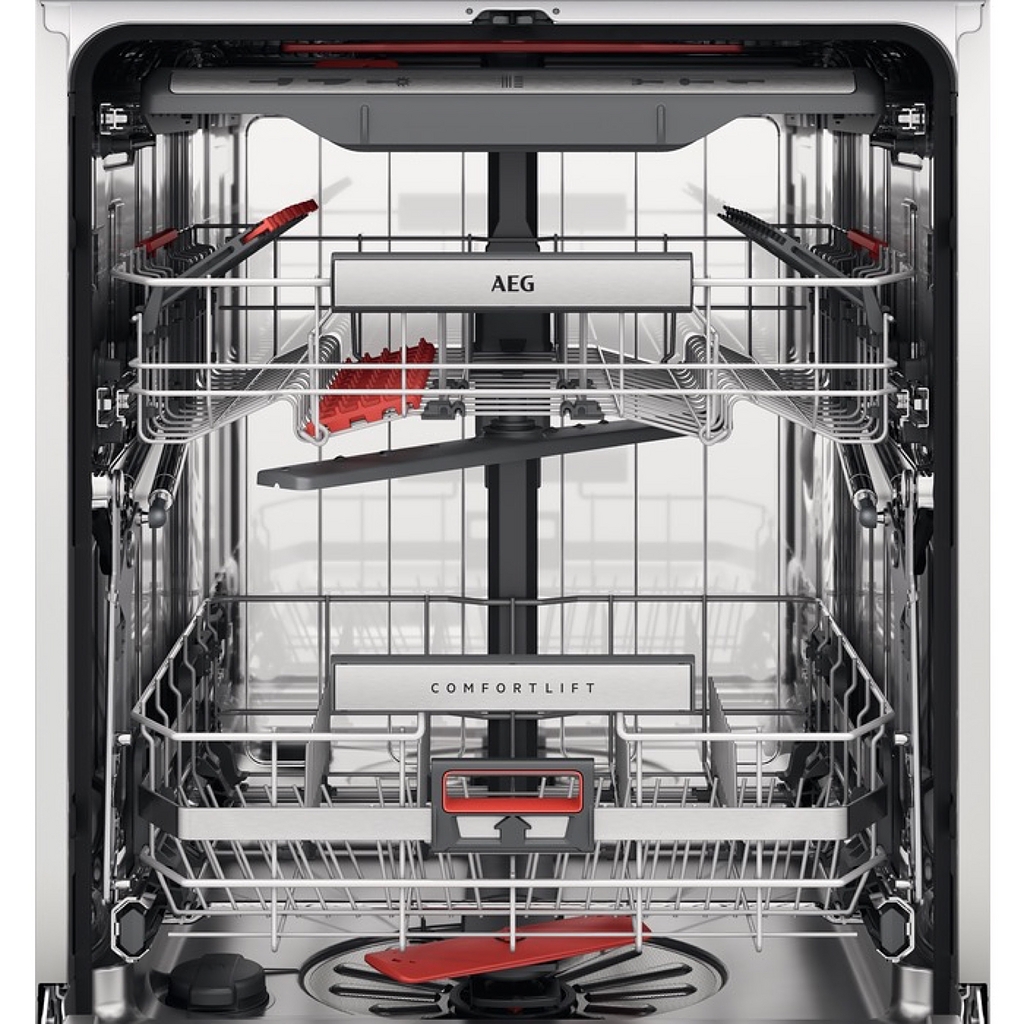 Electrolux deals aeg dishwasher