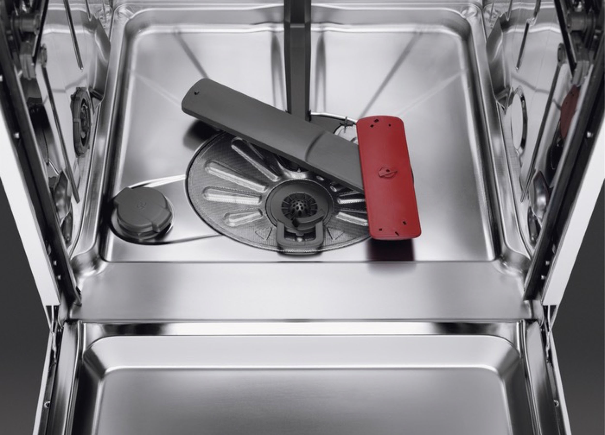 Kitchen Appliances - AEG Dishwashers