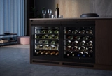 Kitchen Appliances - AEG Wine Cabinets