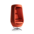 Lounge Chairs - Agile Office A11