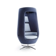 Lounge Chairs - Agile Office A11