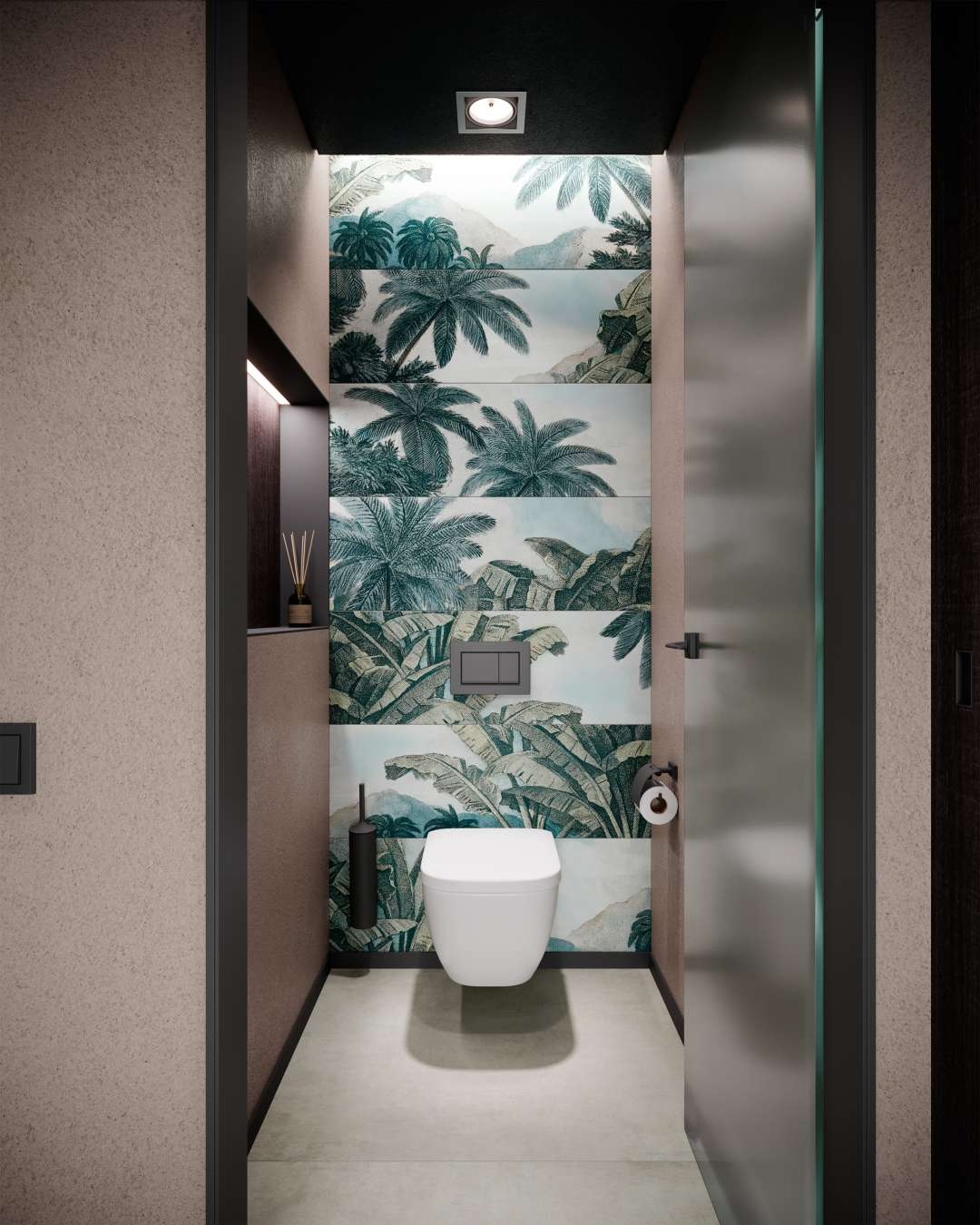 Ceramic Wall Tiles - Bliss