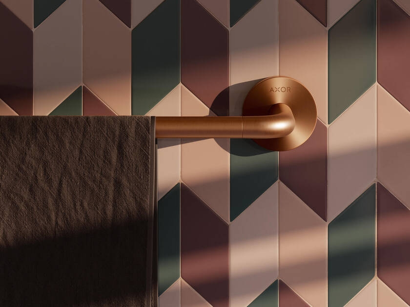 Bathroom Accessories - AXOR Universal Circular