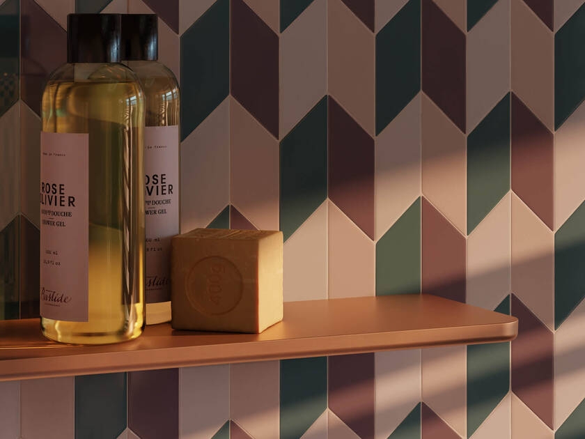 Bathroom Accessories - AXOR Universal Circular