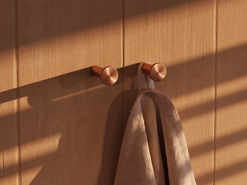 Bathroom Accessories - AXOR Universal Circular