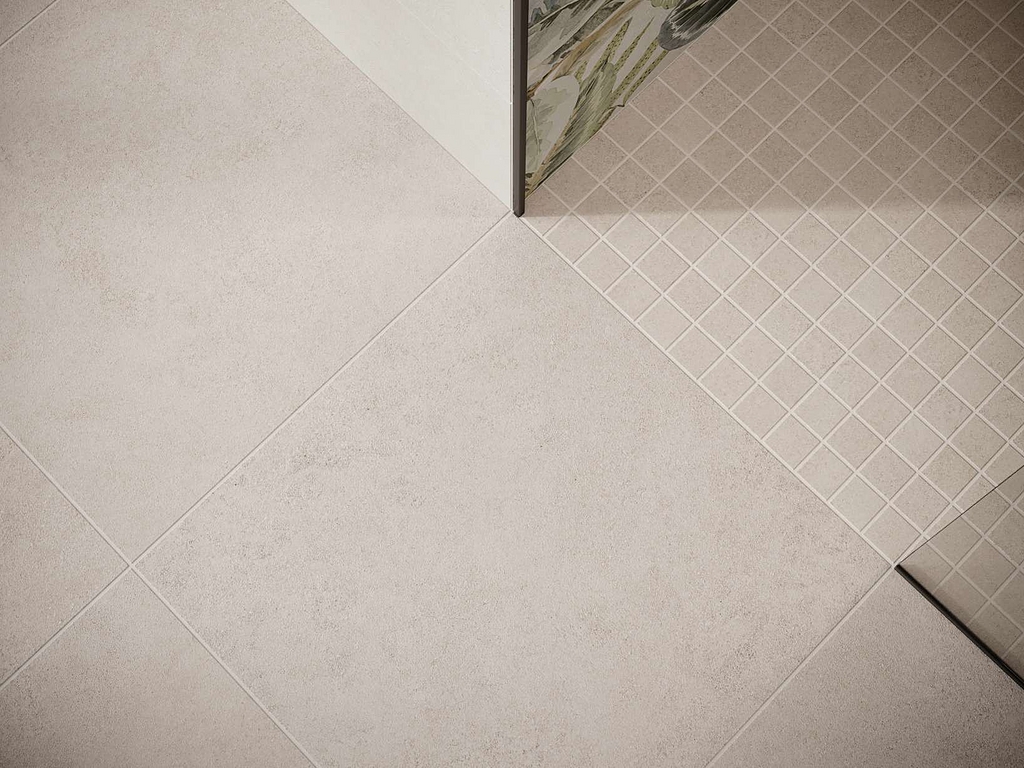 Ceramic Tiles - Lounge