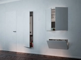 Wardrobe Doors - ECLISSE Syntesis Collection