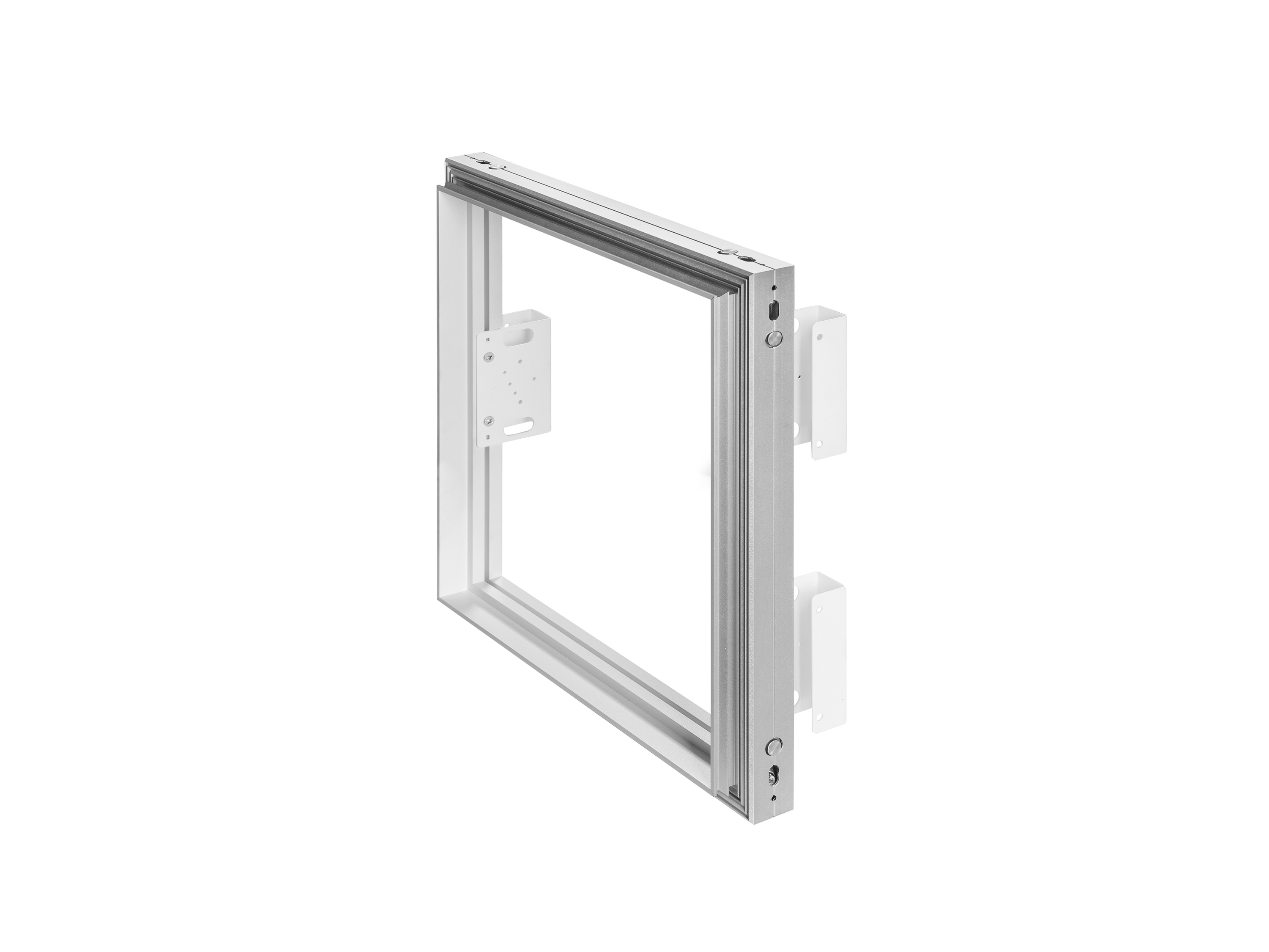 Wardrobe Doors - ECLISSE Syntesis Collection