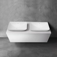 Bathroom Surfaces - Countertop & Backsplash