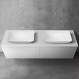 Bathroom Surfaces - Countertop & Backsplash