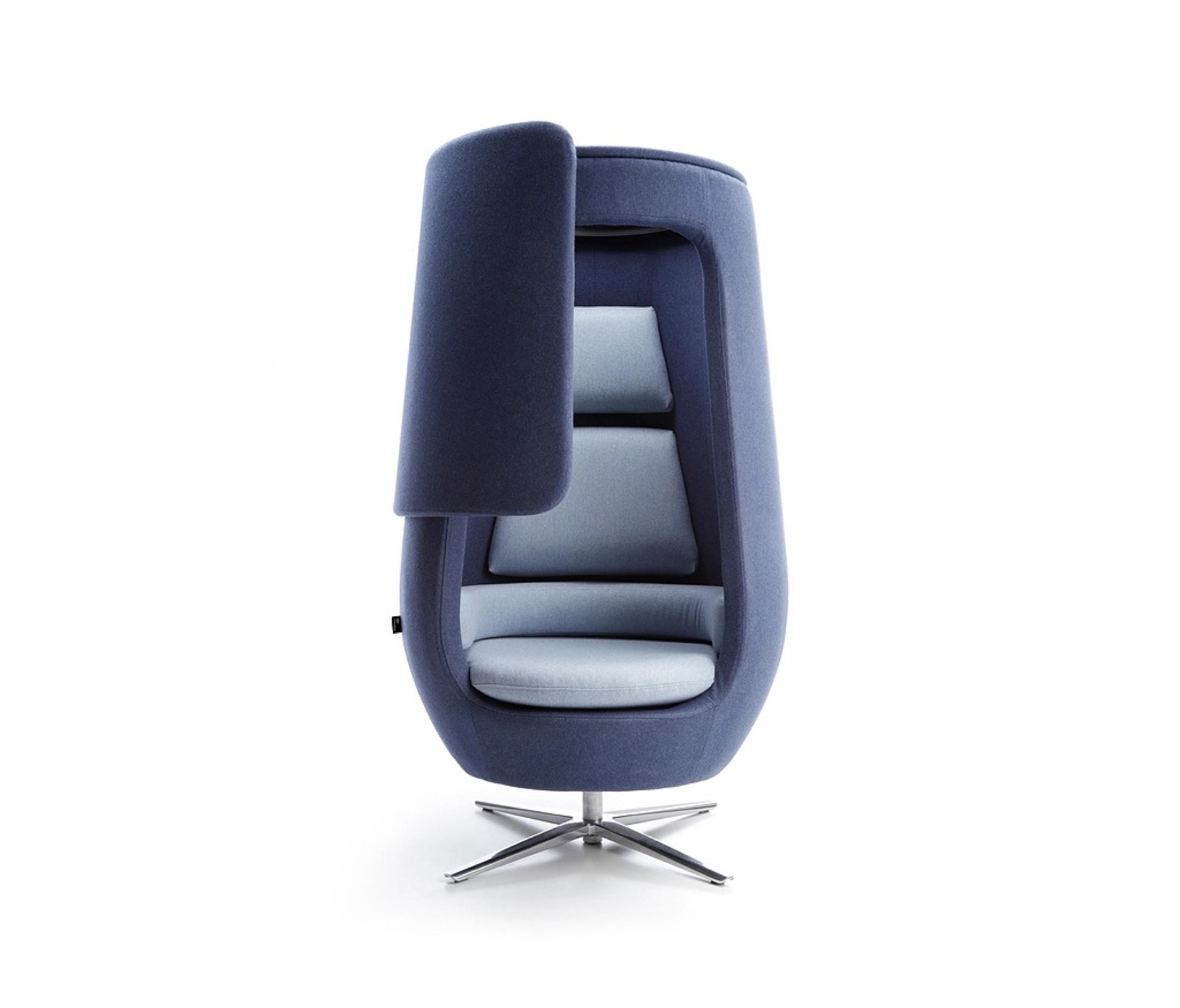 Lounge Chairs - Agile Office A11