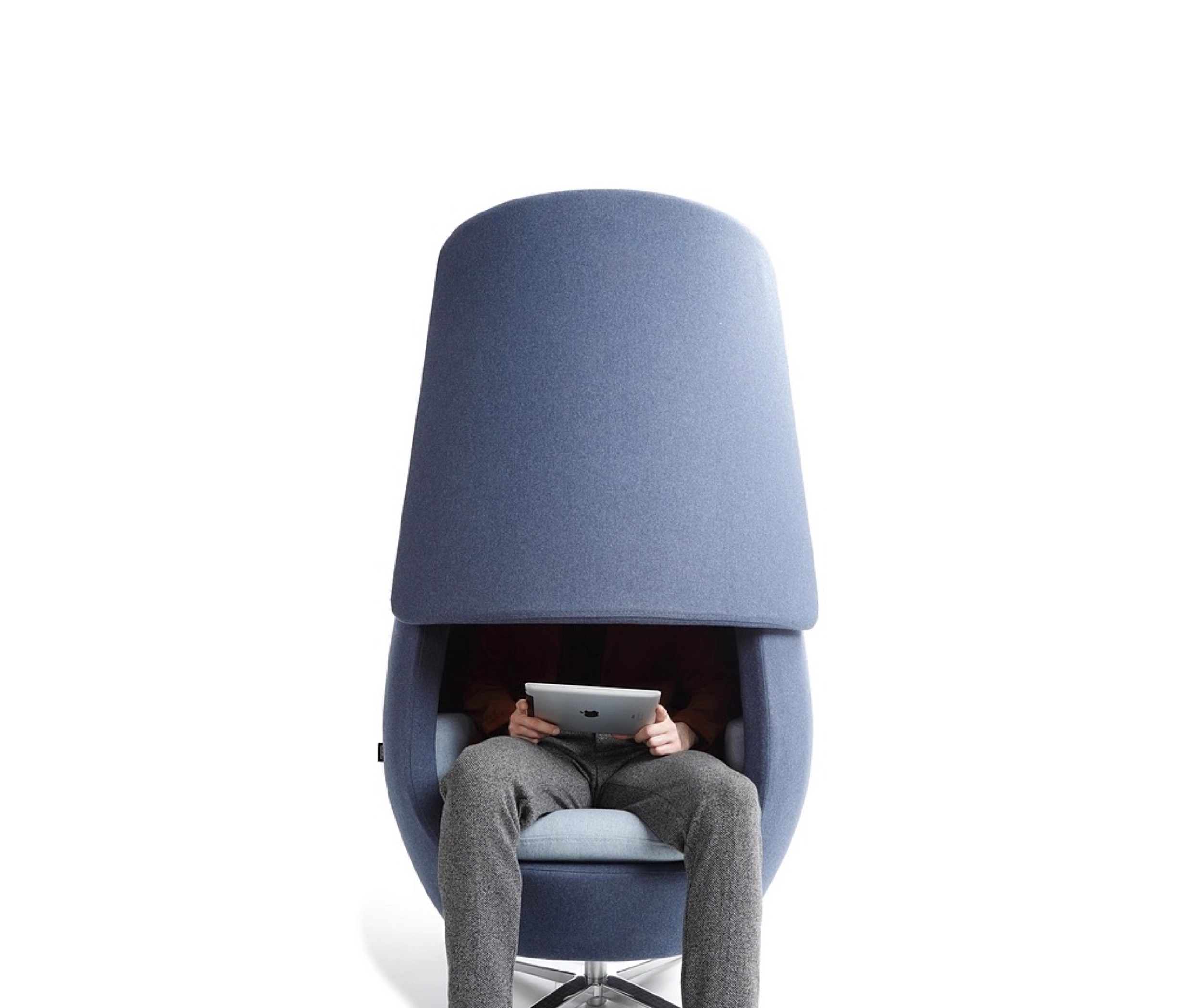 Lounge Chairs - Agile Office A11