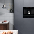 Kitchen Appliances - Electrolux Compact Range