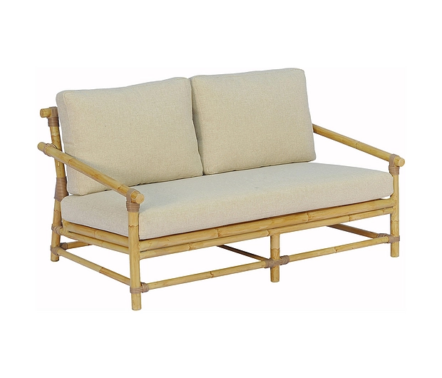 Florence Sofa 2 Seater With Arm