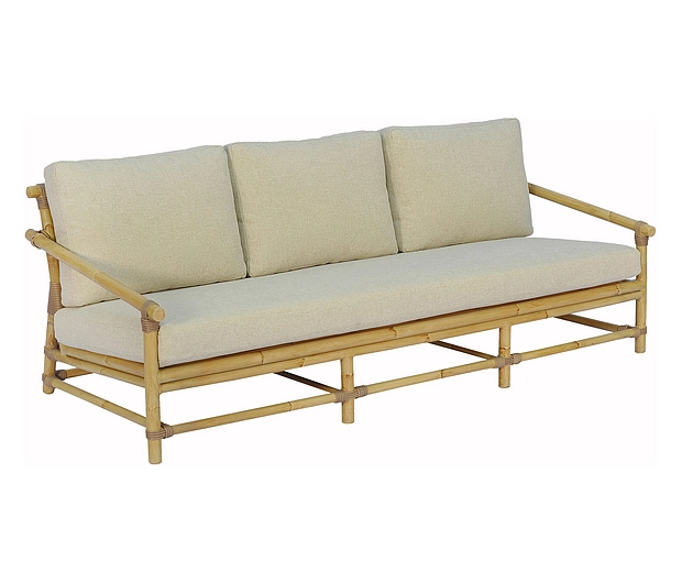 Florence Sofa 3 Seater With Arm