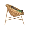 Outdoor Chair - Qui