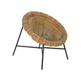 Outdoor Chair - Qui