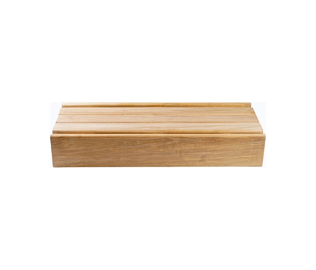 Casual Modular Coffee Table Full Wood