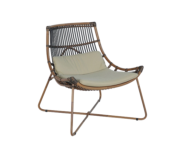 Monaco Chair (Spoke)