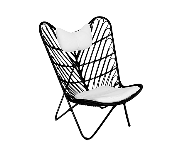 Montana Lounge Chair