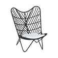 Lounge Chair - Montana