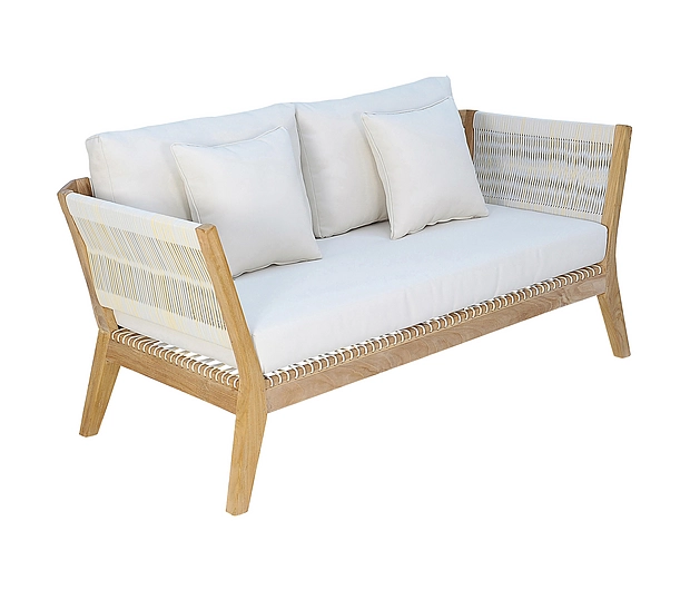 Milly Sofa 2 Seater