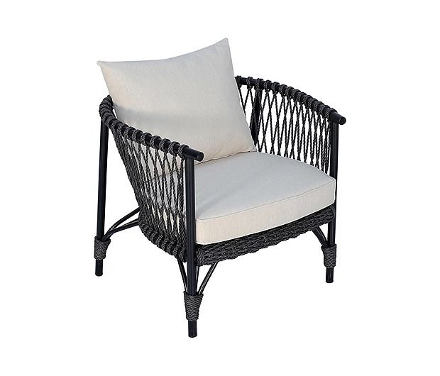 Karon Lounge Chair