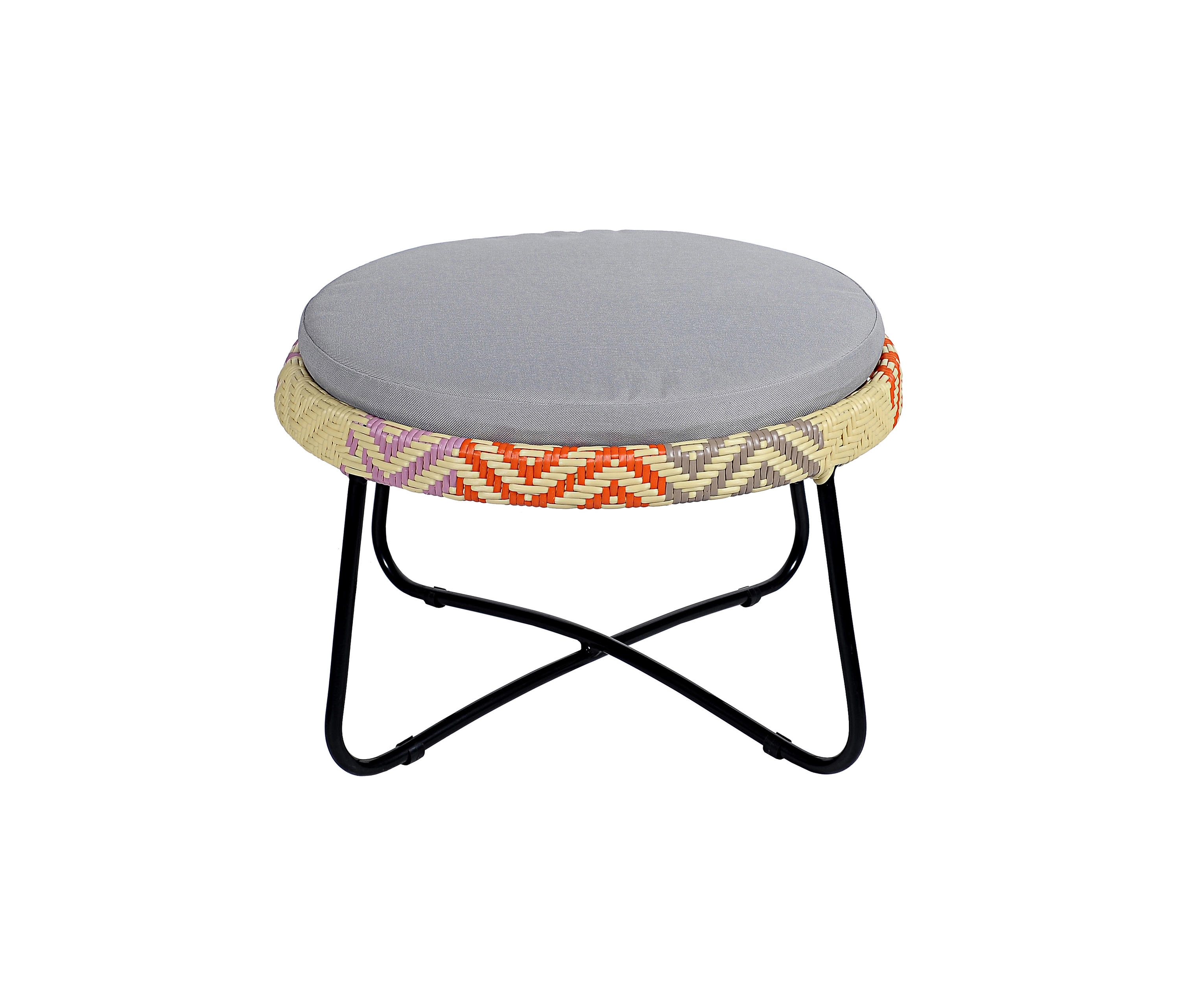 Lounge Chairs and Stools - Brazil