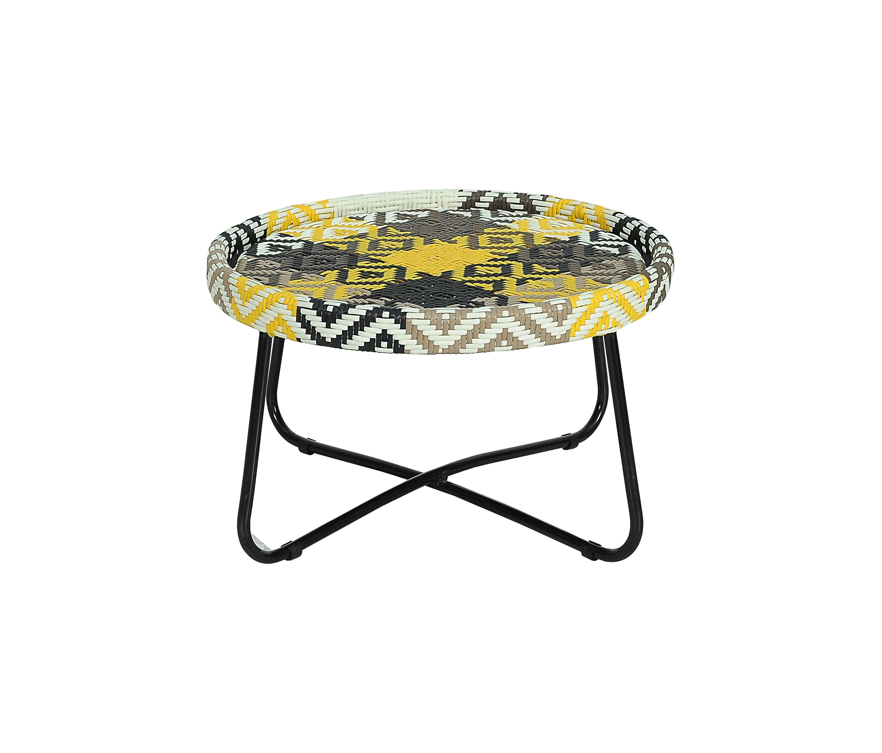 Lounge Chairs and Stools - Brazil