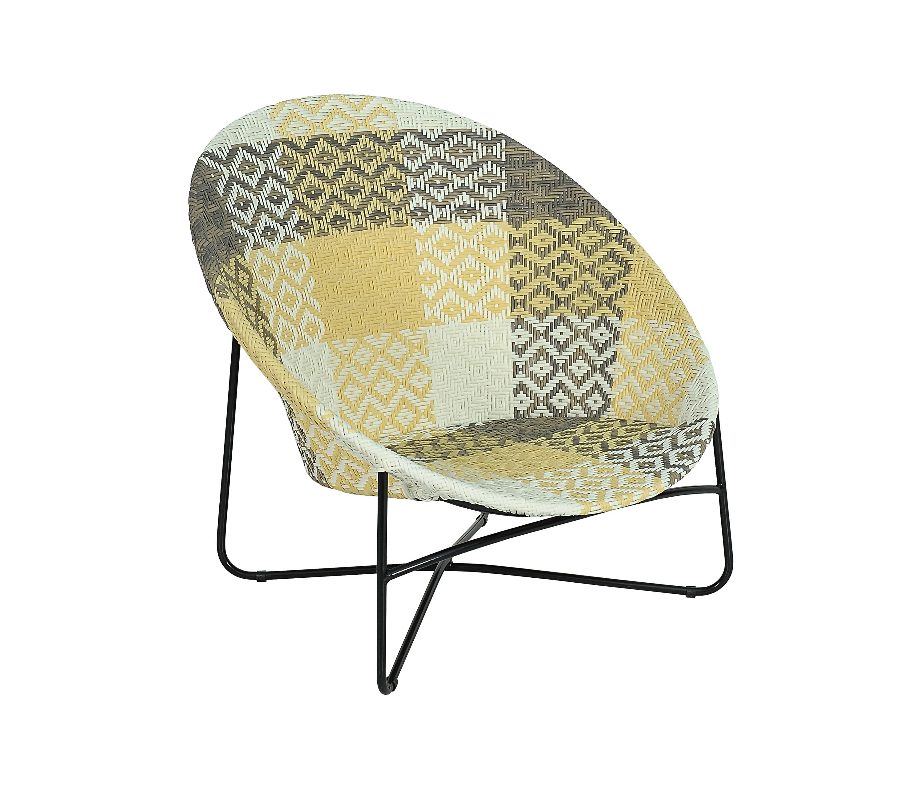 Lounge Chairs and Stools - Brazil