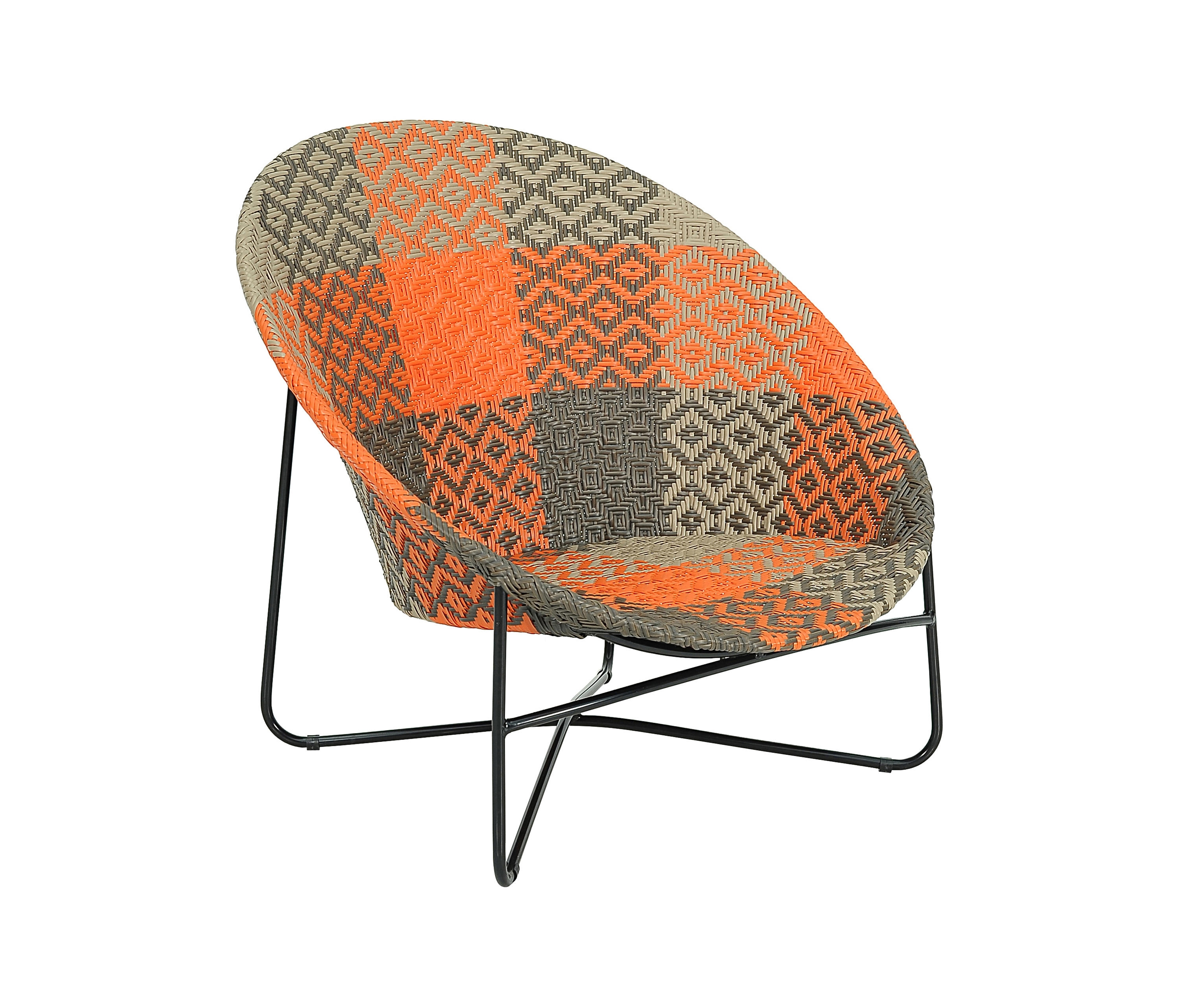 Lounge Chairs and Stools - Brazil