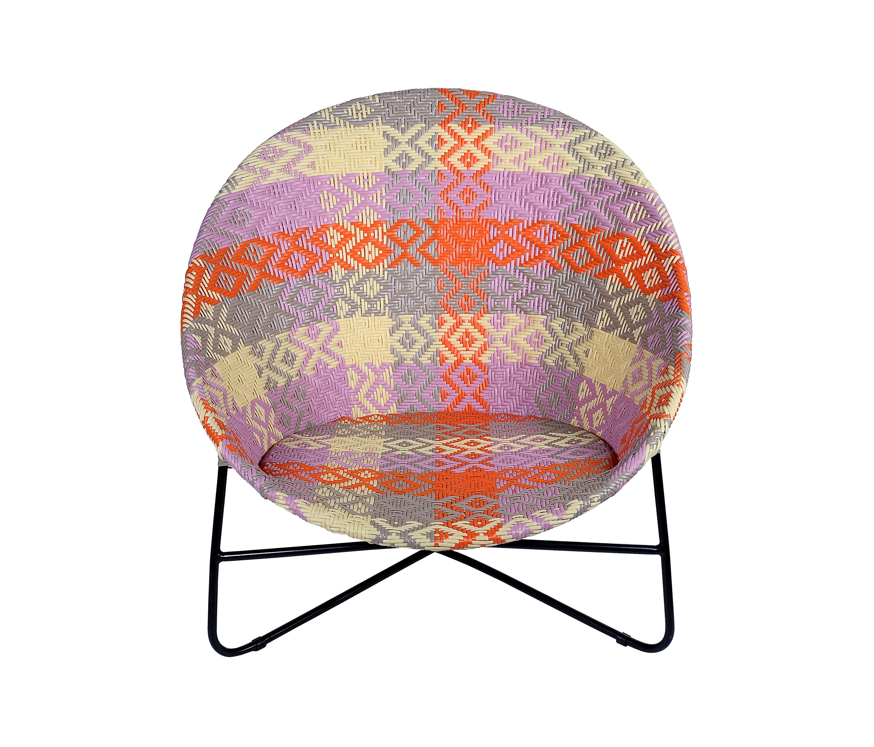 Lounge Chairs and Stools - Brazil