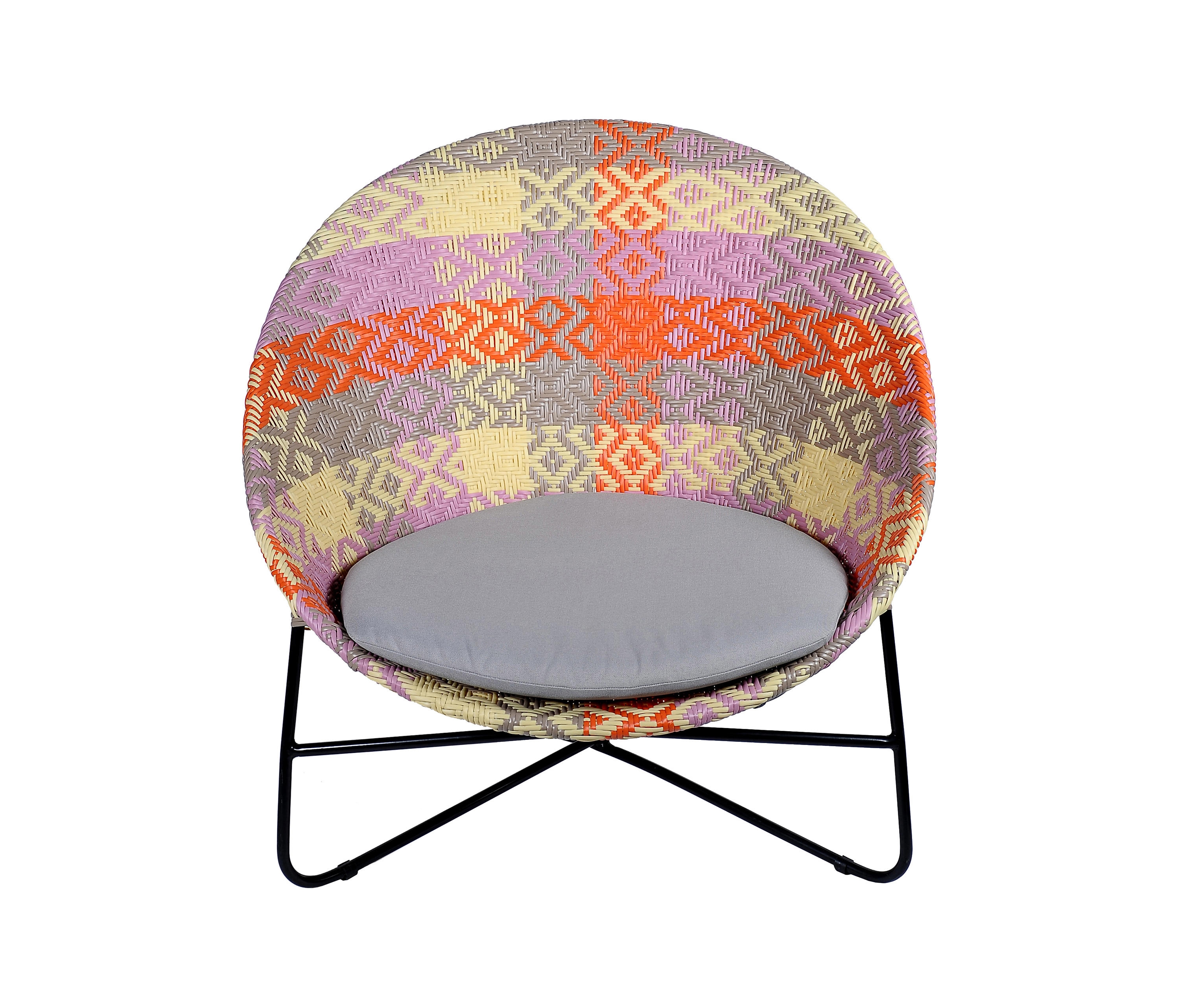 Lounge Chairs and Stools - Brazil