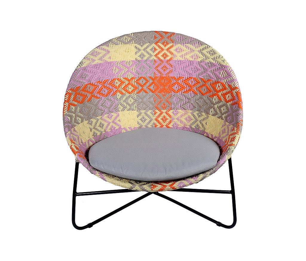 Lounge Chairs and Stools - Brazil