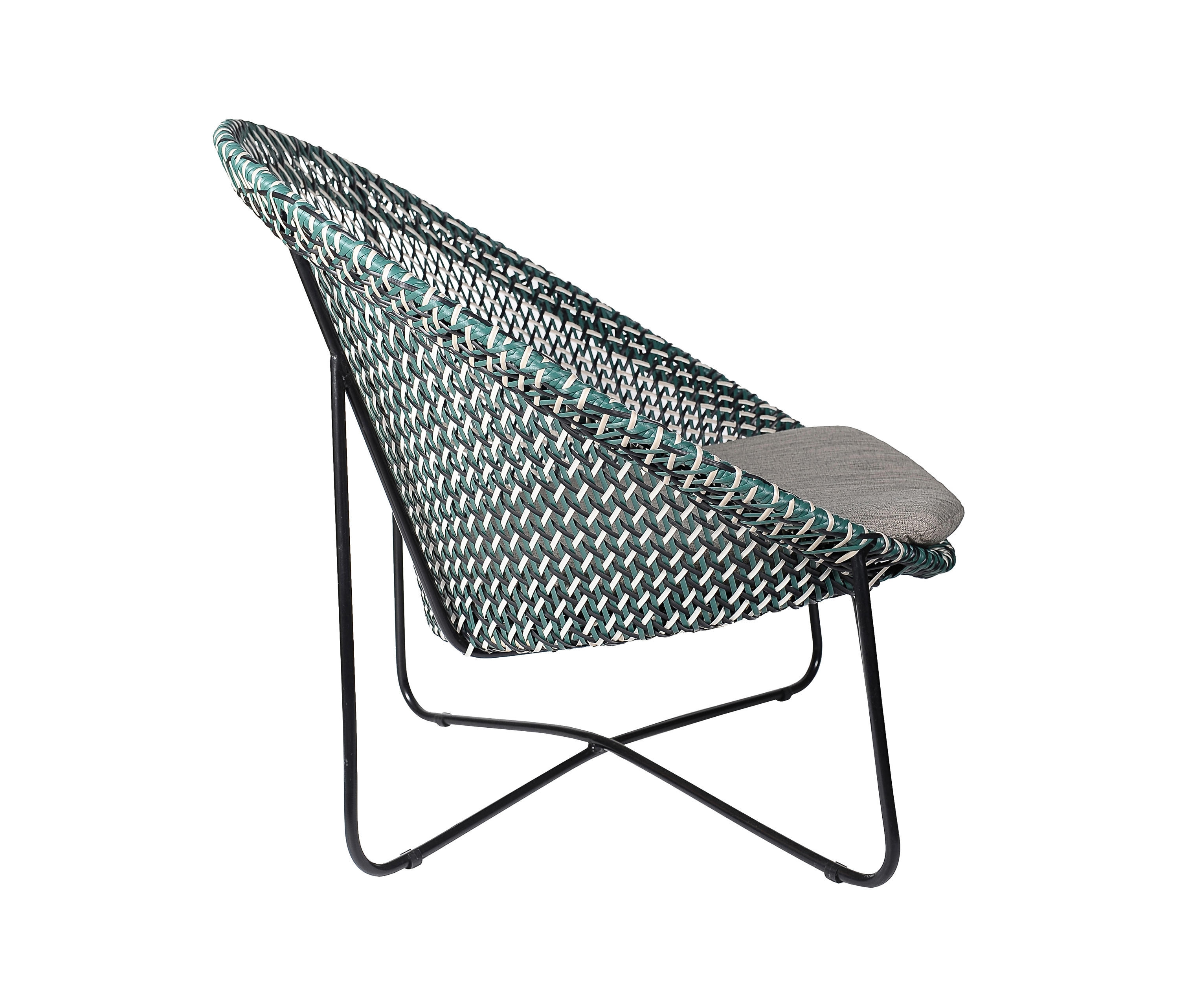 Lounge Chairs and Stools - Brazil