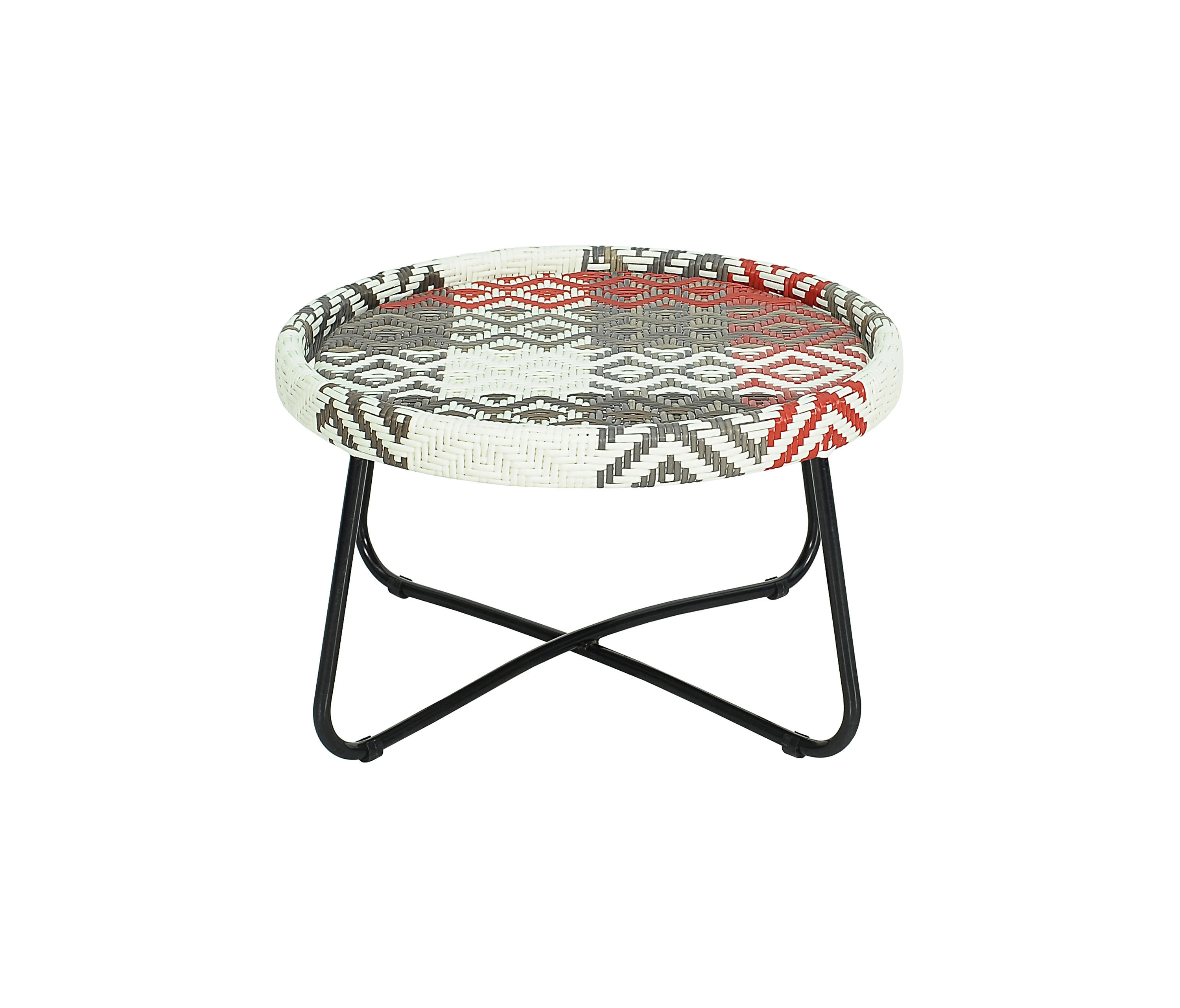 Lounge Chairs and Stools - Brazil