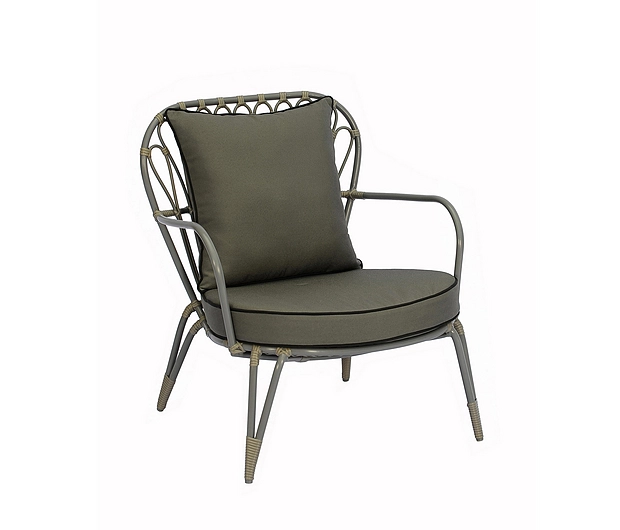 Fiorella Lounge Chair