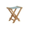 Sun Loungers and Stools with Macrame Weaving - Fes