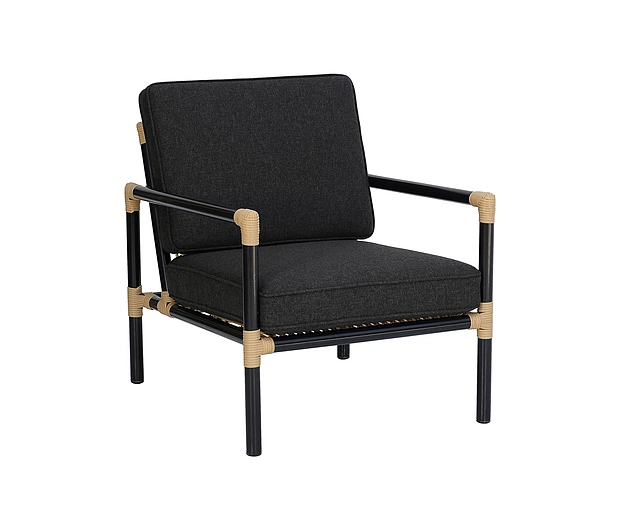 Nusa Lounge Chair