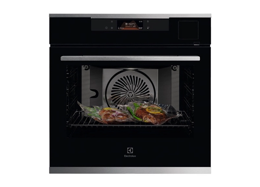 Kitchen Appliances - Electrolux Ovens from Electrolux Group