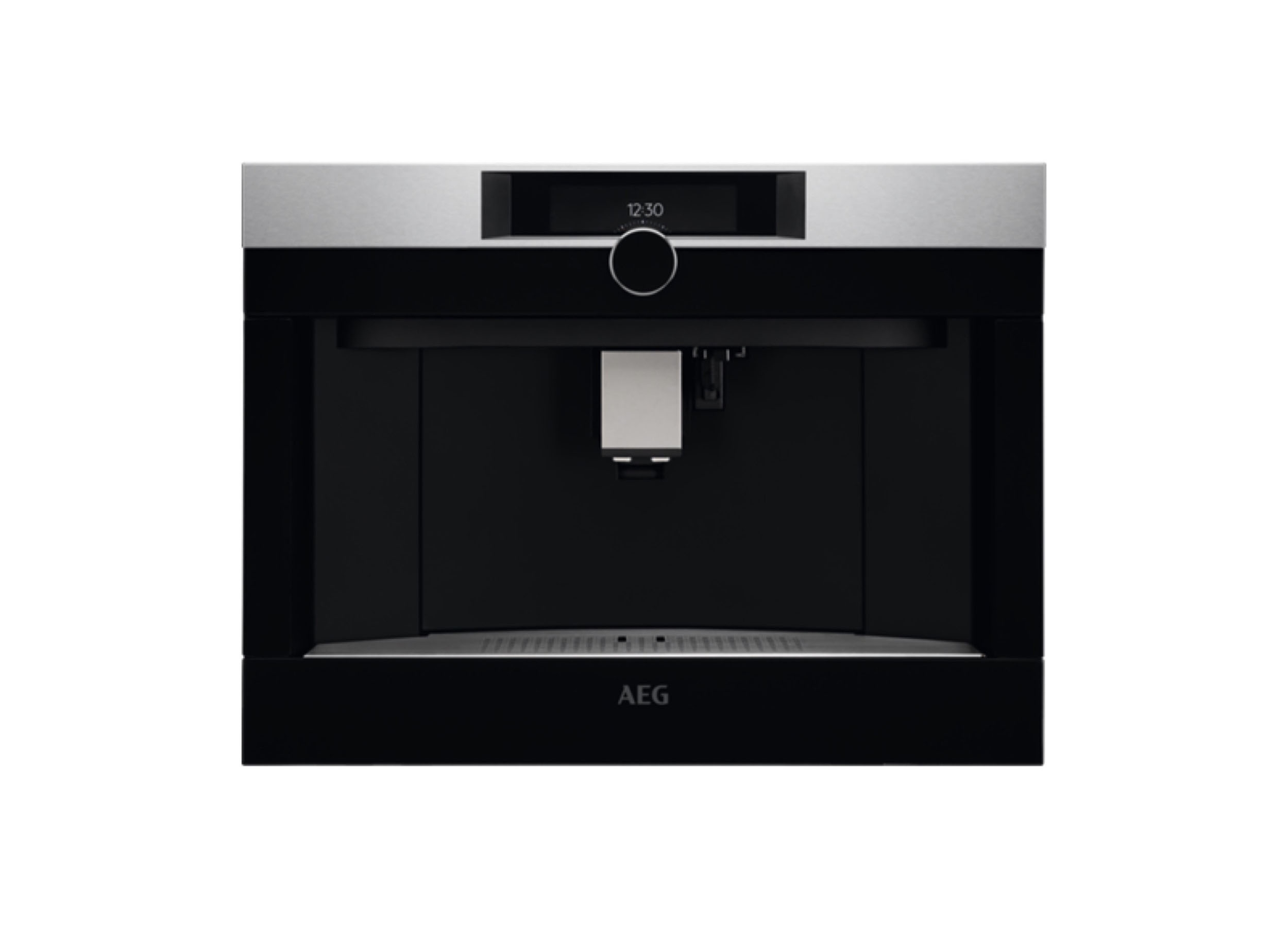Kitchen Appliances - AEG Compact Range
