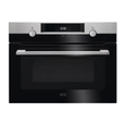 Kitchen Appliances - AEG Compact Range