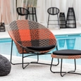 Lounge Chairs and Stools - Brazil