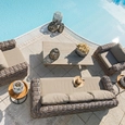 Outdoor Furniture - Bubble