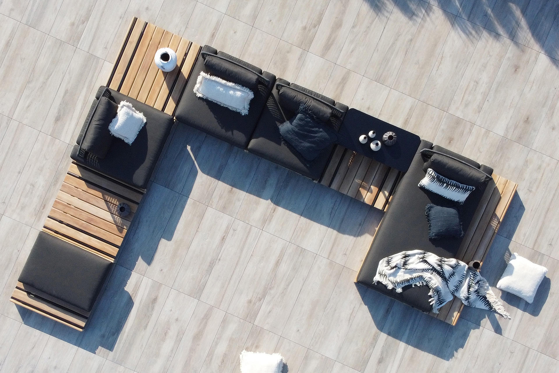 Outdoor Furniture - Casual