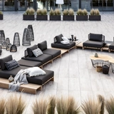 Outdoor Furniture - Casual